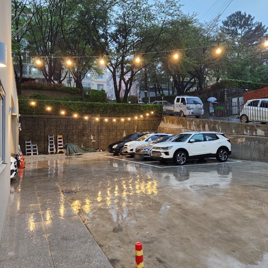이태리양조장 남산점 사진 4