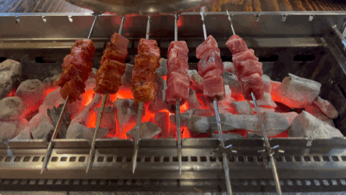  [대구/북구] 칠곡3지구 양꼬치 웨이팅 맛집 향촌양꼬치
