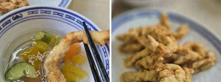  천안중국집 맛집, 역전뚝배기짬뽕에서 아이들과의 가족 외식 즐기기!