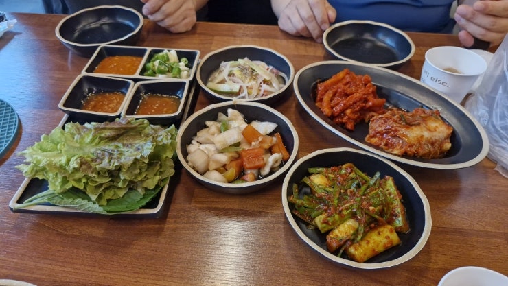 가장맛있는족발 하남미사점 사진 4