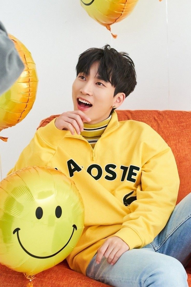비투비소개