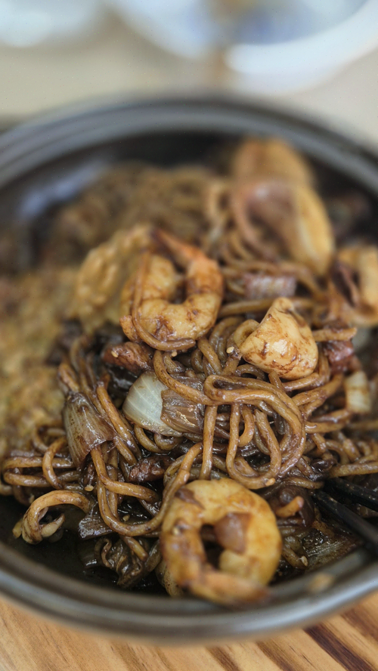  역전뚝배기짬뽕 천안두정본점, 뚝배기 짬뽕과 짜장이 너무 맛있어요!