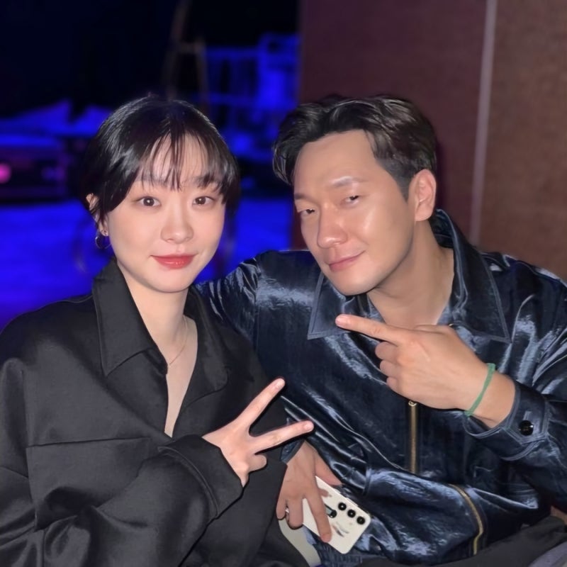 나인퍼즐 김다미 손석구가 연기하는 특별한 등장인물과 미친 카메오 라인업!