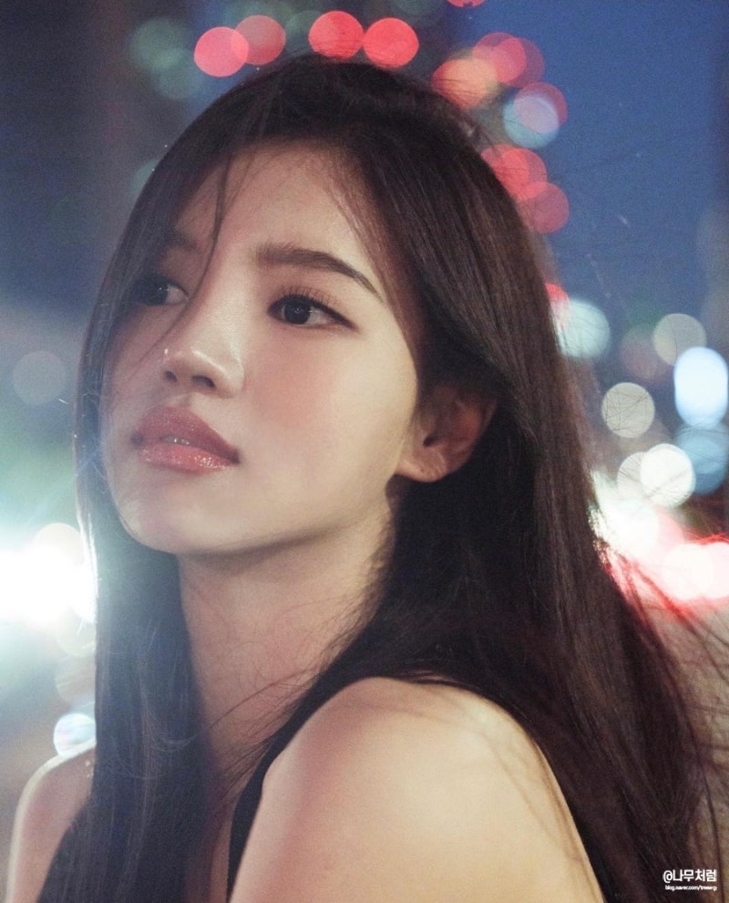 송혜교 닮은 러브캐처 이유정, 유병재 여자친구라고?!(러브캐쳐)