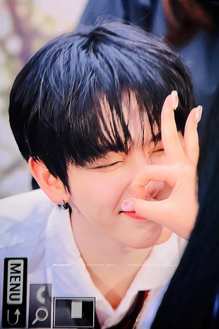 보이넥스트도어 보넥도 명재현을 덕질해보자