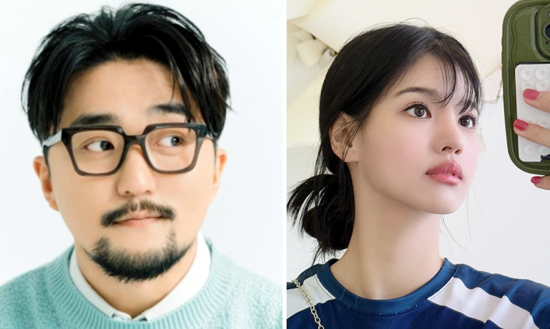 유병재 나이 키 인스타 프로필 이유정 인플루언서 열애?