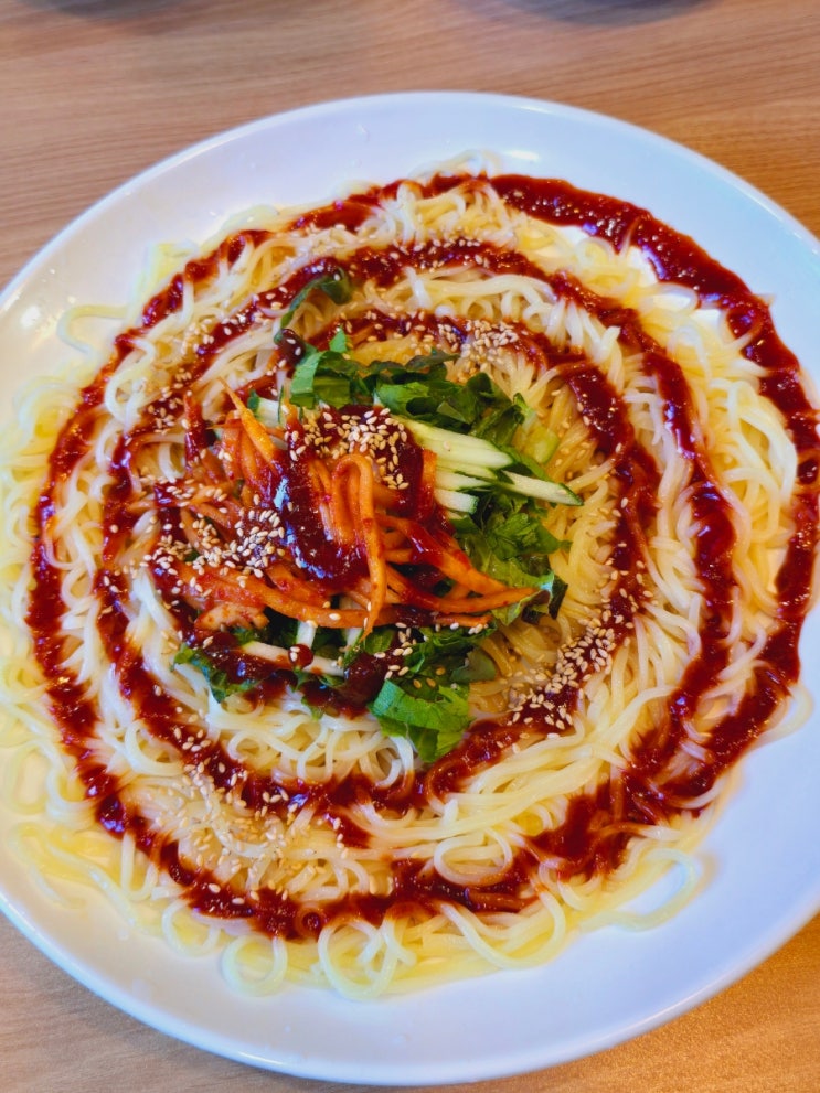  대천 칼국수 맛집 이영자가 다녀간 오양손칼국수 주말 주차 웨이팅 후기