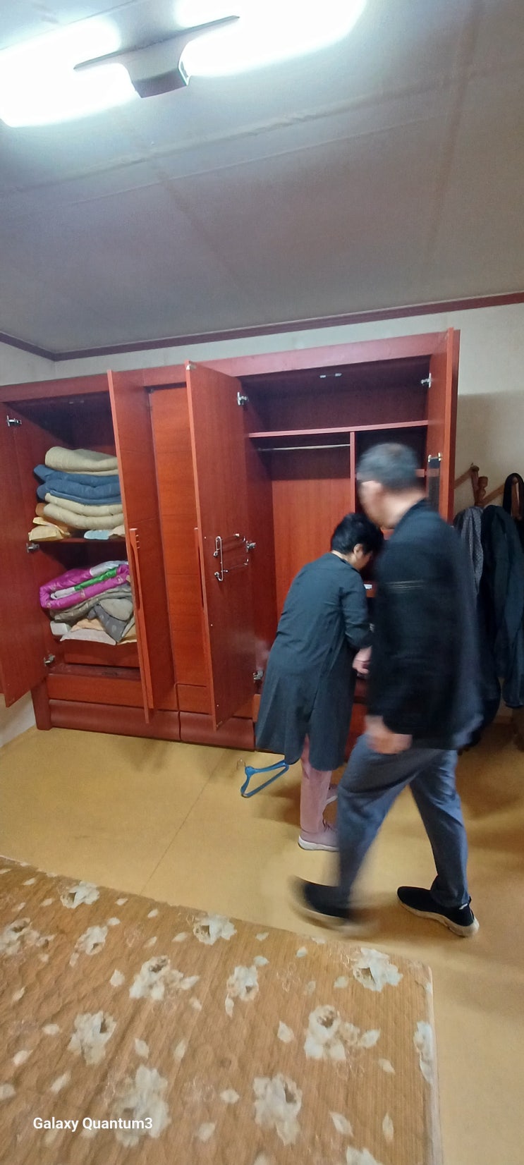  진주 유품정리 집정리 문산 빈집정리 촌집정리 해주는업체!