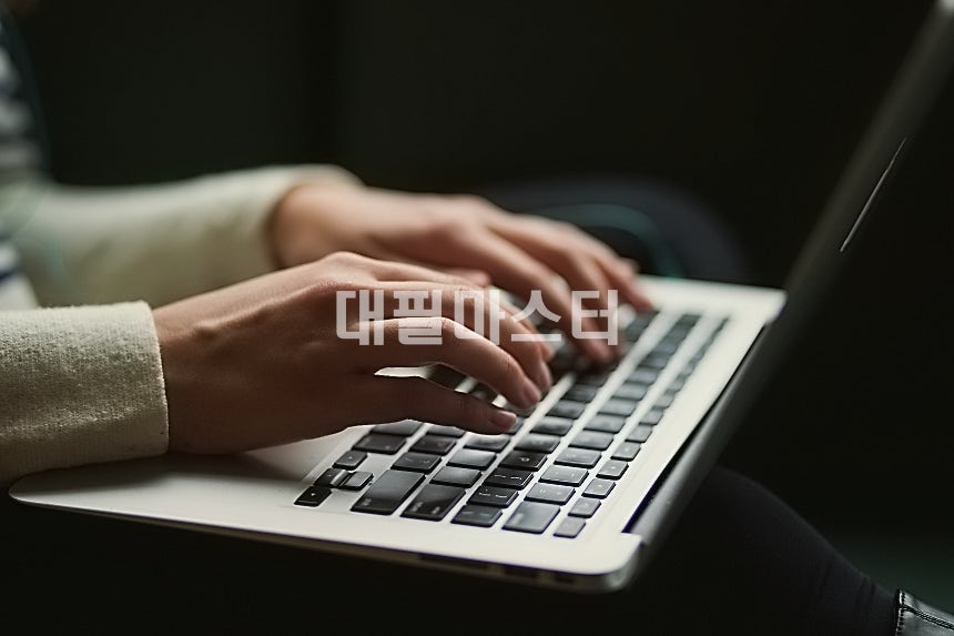 탄원서는 무엇이고 어떻게 작성하는 것일까? 관련 사진