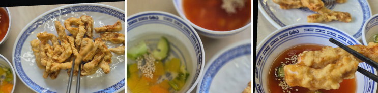  천안 두정동 중식, 뚝배기짬뽕과 짜장 먹고 특별한 점심 완성!