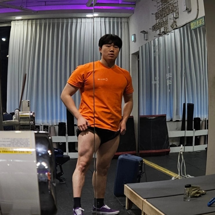 머슬핏 하체 241120 다리 근육 만드는 운동 머슬핏 하체 241120 다리 근육 만드는 운동