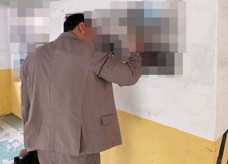 채무자 방문추심 하는 방법과 신고 피하는 노하우