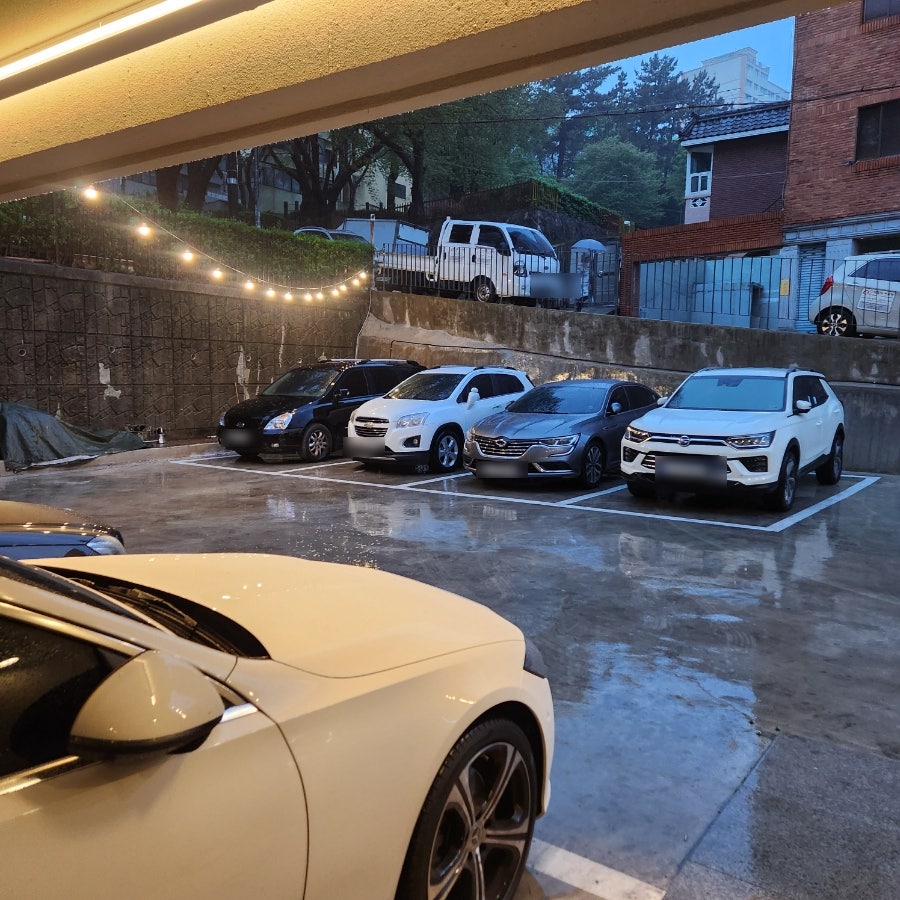 이태리양조장 남산점 사진 3