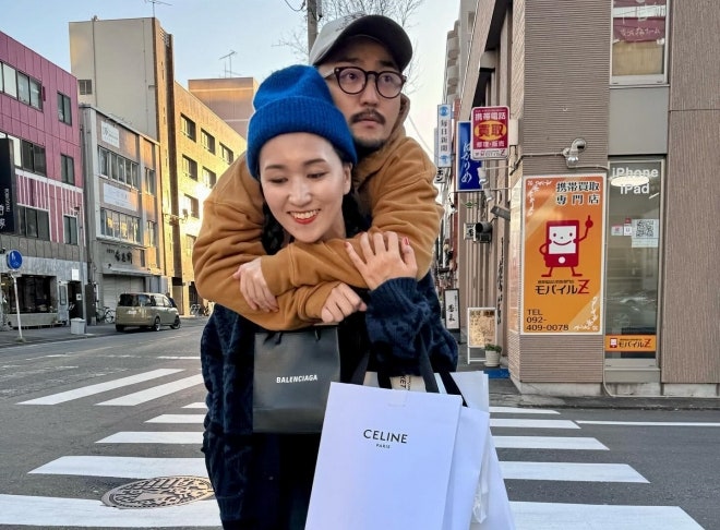 36세 유병재, 연하 여성과 열애 중..데이트 목격담 솔솔