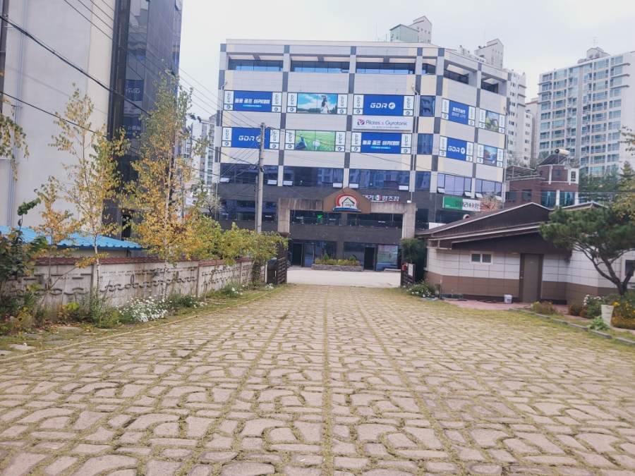 사랑채한우참숯구이 사진 5