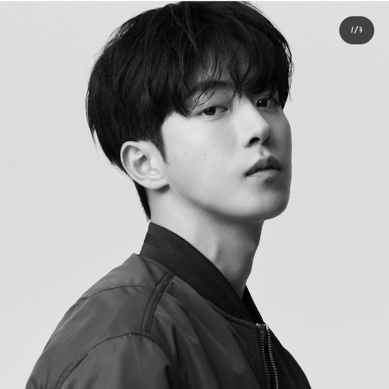 남주혁 나무위키와 전역은 언제 했을까?