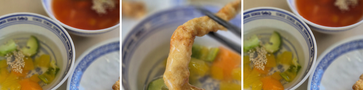  [맛집리뷰] 천안 두정동 중국집, 짬뽕과 짜장면의 끝판왕!