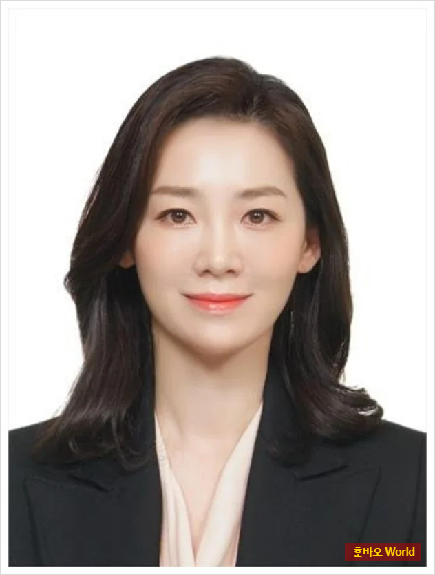 피겨 선수에서 기업인으로, <b>빙상연맹</b> 첫 경기인 출신 회장 도전!