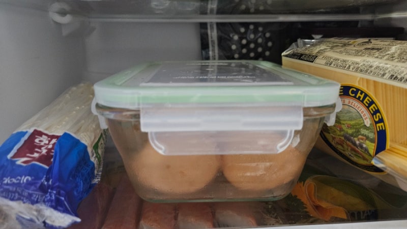 [다이어트 이야기]감동란 만드는 법 삶은 달걀 맛있게 만들기