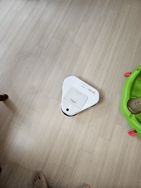 에브리봇 쓰리스핀 Evo 사용 후기 (로보락 있는데 추가로 구매한 이유/장단점 솔직 리뷰)
