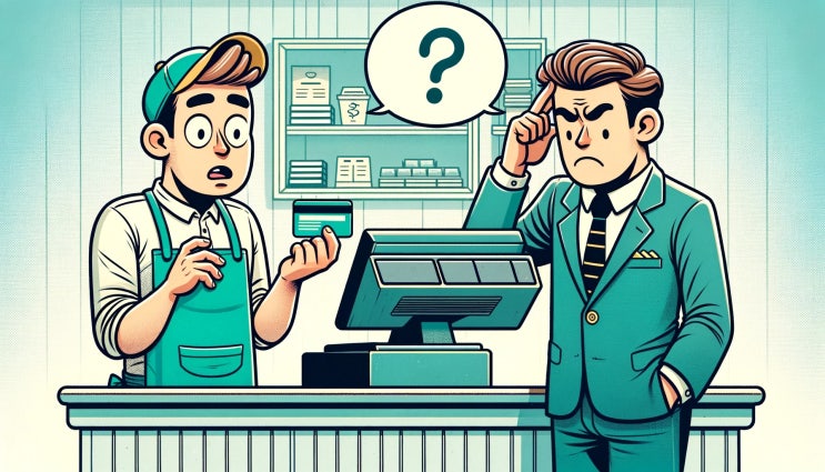  “가맹본부가 카드결제를 거부하면 벌어지는 일?” – 현장 사례와 법적 쟁점 총정리