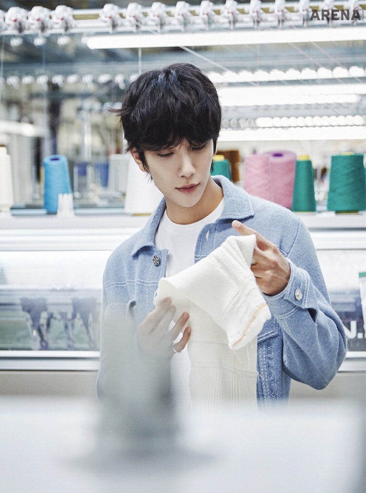 SEVENTEEN || Joshua JOSHUA, Joshua Jisoo Hong (Hong Ji-soo)