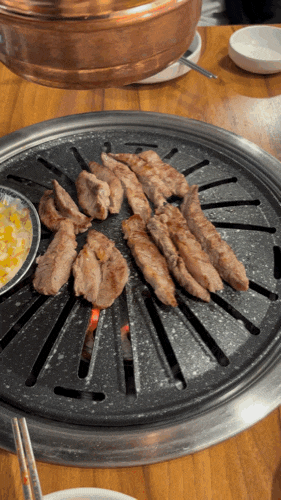  하남 감일 맛집 가성비 소고기 '구월곳간' 내돈내산 후기