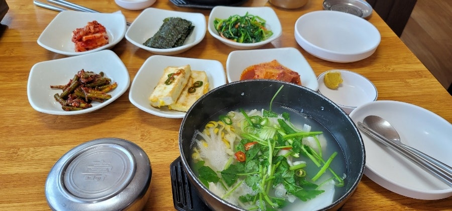 양대감대구탕 사진 3