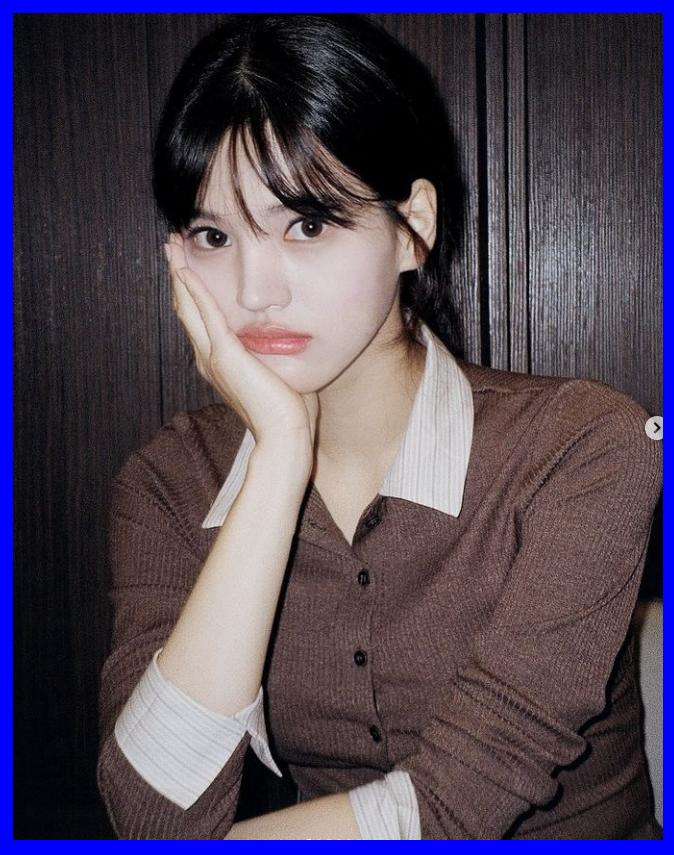 유병재 여자친구 이유정 한소희 + 송혜교 닮은꼴? 얼마나 닮았나 보니 (+러브캐처 발리 인스타)