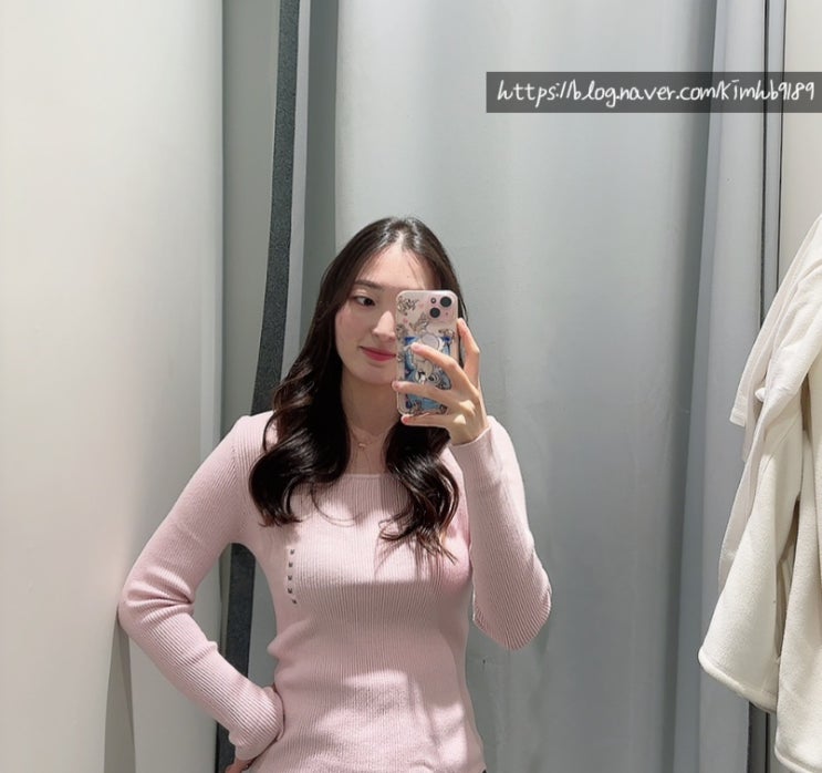 출근 데일리룩으로 막 입기 좋은 내돈내산 스파오 겨울신상