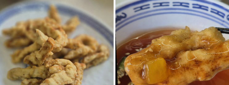  [맛집리뷰] 두정동 신상 الصينية 맛집, 해산물 만점의 짬뽕에 감동만점!