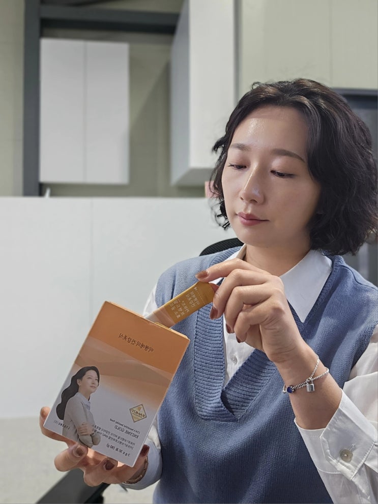  카무트효소 효능 제대로 알고 먹자 ft 이영애 건강미식