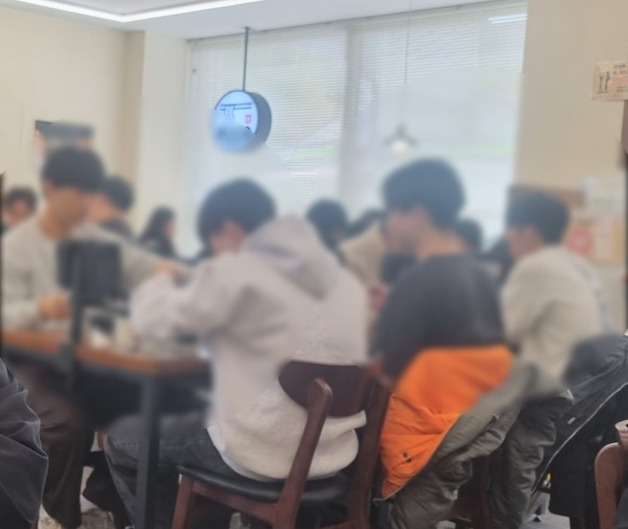 면식당 아산호서대점 사진 4