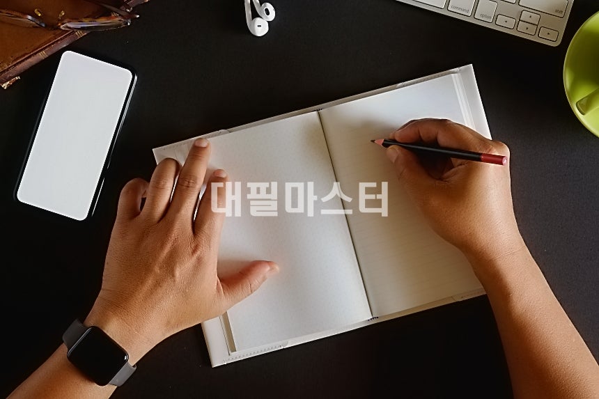탄원서는 무엇이고 어떻게 작성하는 것일까? 관련 사진