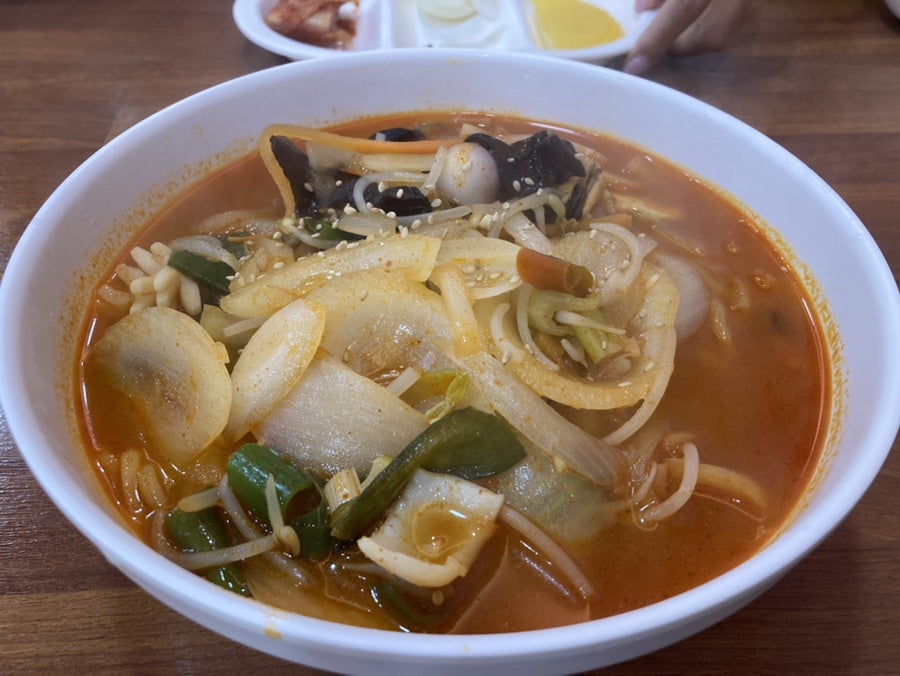 충무공중화요리 사진 1