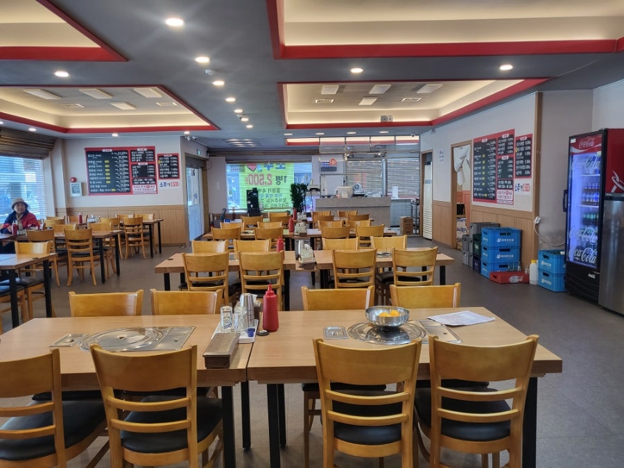 이수식육식당 사진 4