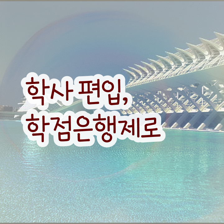  , 학점은행제 플래너 꼭 알아보세요 기간 단축 비용절감 팁 정리해봤어요