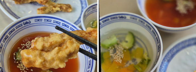  역전뚝배기짬뽕 천안두정본점, 가족과의 특별한 날에 딱 맞는 맛집