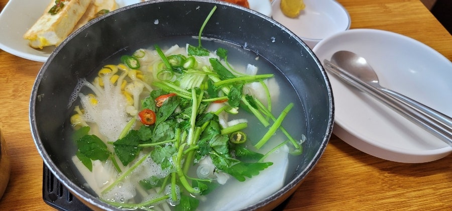 양대감대구탕 사진 5