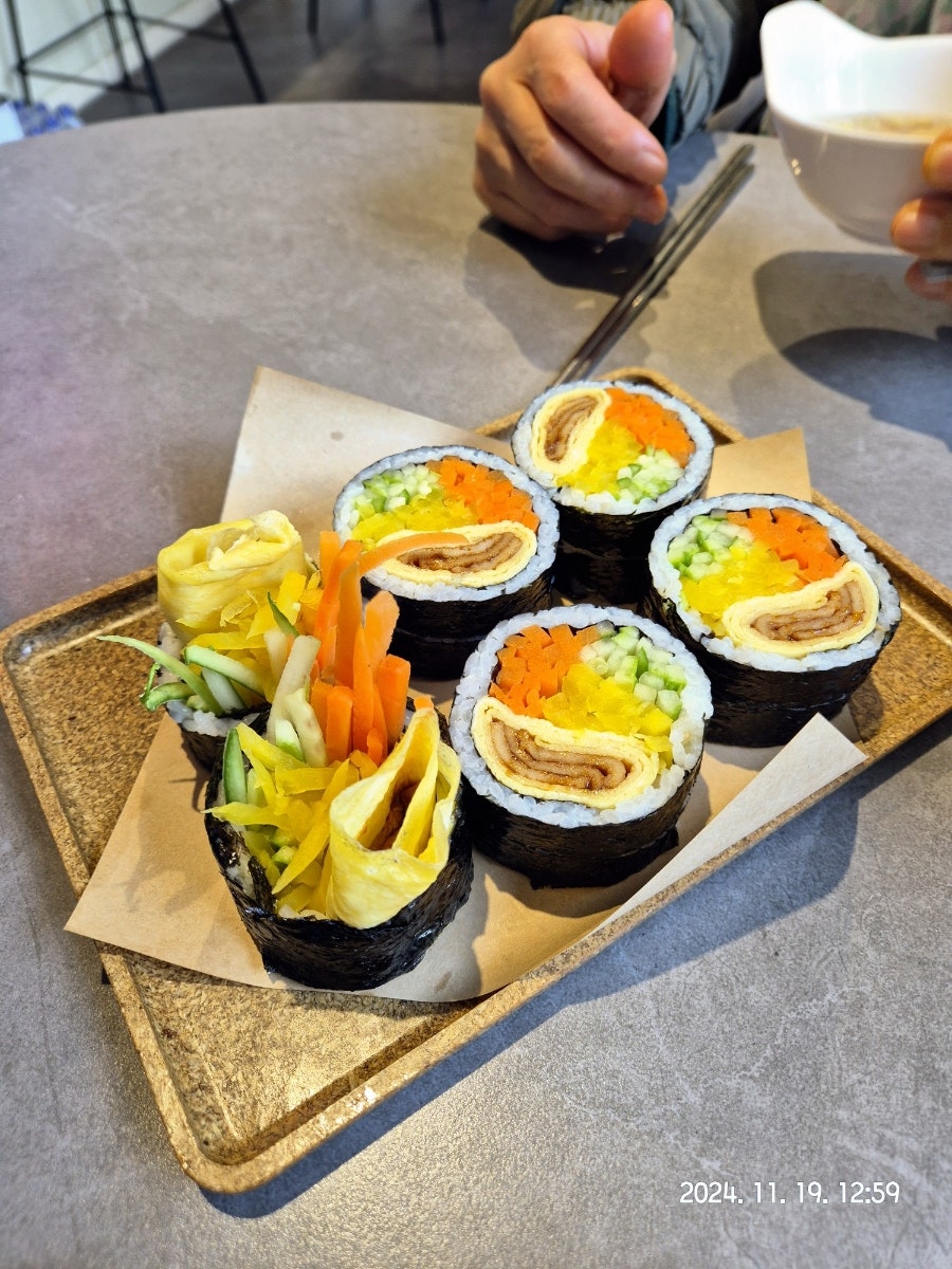 오토김밥 고덕점 사진 6