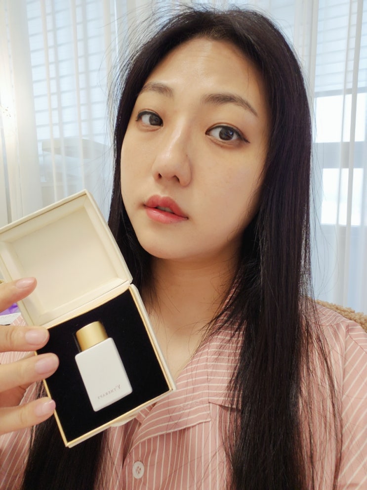  소중한 곳을 위한 건강한 선택, 와이테라피 Y존 향수 올리브영 이너퍼퓸 추천