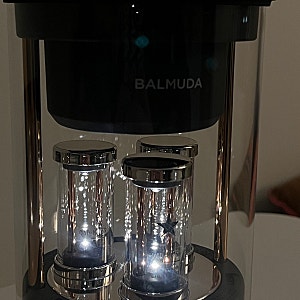 BALMUDA 발뮤다 블루투스 스피커_더 스피커 블랙 사용 후기/설명서