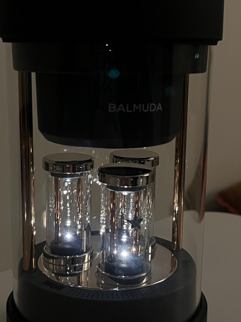 BALMUDA 발뮤다 블루투스 스피커_더 스피커 블랙 사용 후기/설명서