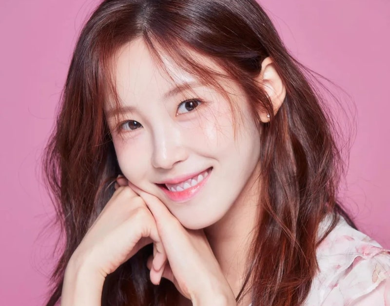 전효성, 완벽한 11자 복근 공개! 다이어트 성공의 비결은? 프로필 나이 키 가족 학력 MBTI 인스....