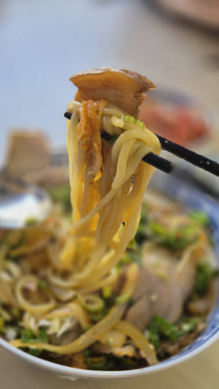  [맛집리뷰] 천안 두정동 신상 중국집, 뚝배기 짬뽕과 유린기꼬치의 환상조합!
