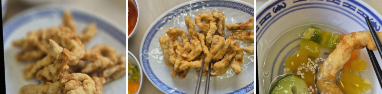  [맛집리뷰] 천안두정동 역전뚝배기짬뽕, 해산물 가득한 매운 짬뽕에 깜놀!