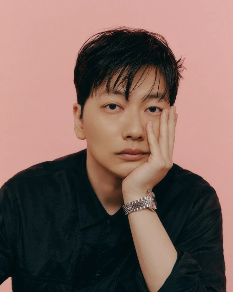  따라하고 싶은 패셔니스타, 이동휘 패션 스타일은 뭐가 다른가?
