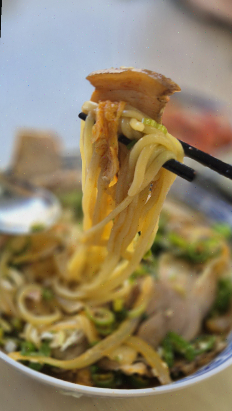  역전뚝배기짬뽕, 새로운 맛집과 특별한 저녁 데이트