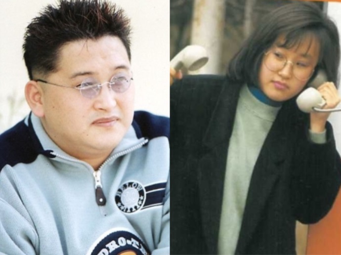 <b>특종세상</b> 서원섭 <b>이현주</b> 누구 프로필 개그맨 개그우먼... 