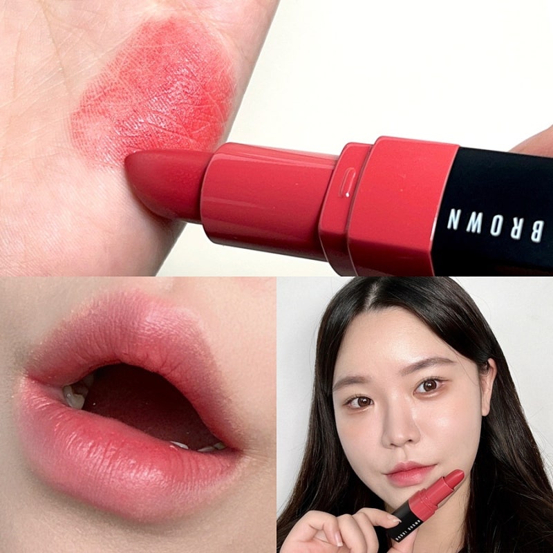 바비브라운 크러쉬드 카바나 총정리!